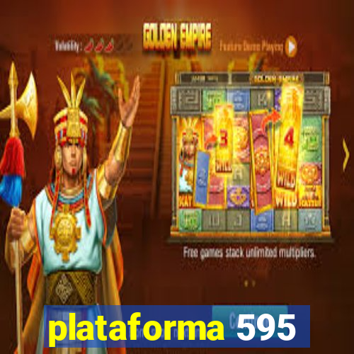 plataforma 595